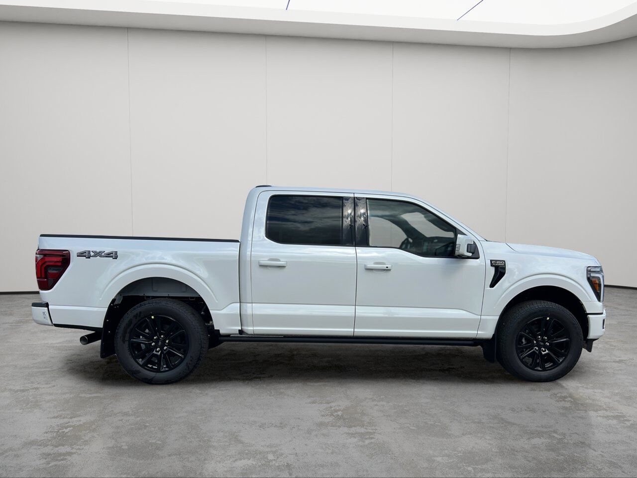 2026 Ford F-150 Platinum Sherwood Park AB