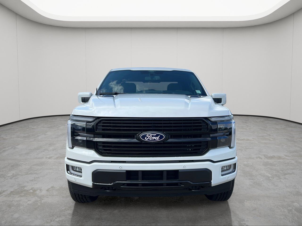 2026 Ford F-150 Platinum Sherwood Park AB