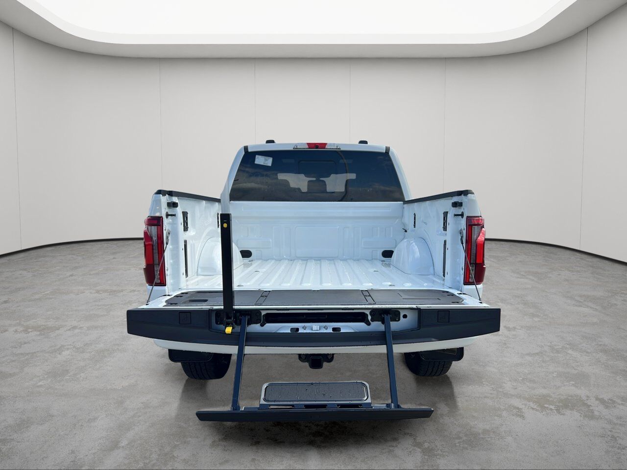 2026 Ford F-150 Platinum Sherwood Park AB