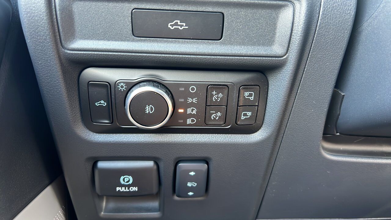 2026 Ford F-150 Platinum Sherwood Park AB