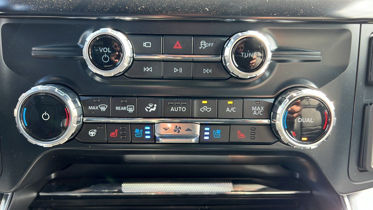 2026 Ford F-150 Platinum Sherwood Park AB