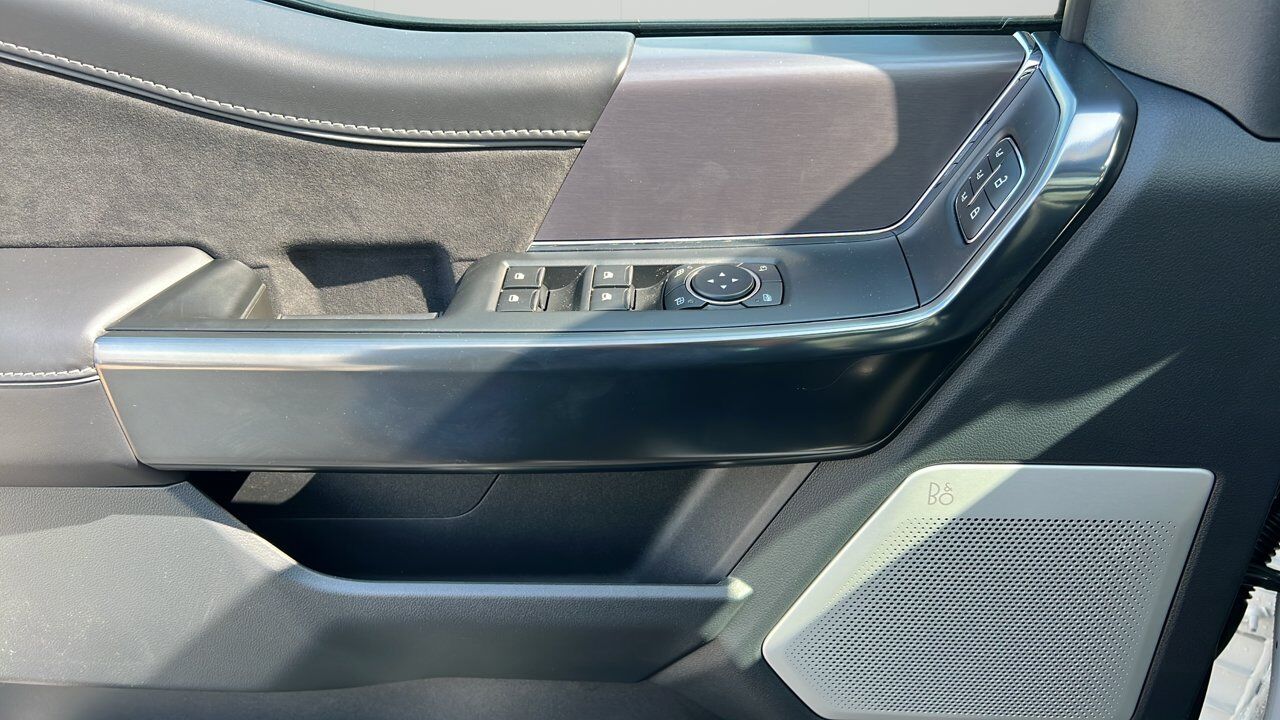2026 Ford F-150 Platinum Sherwood Park AB