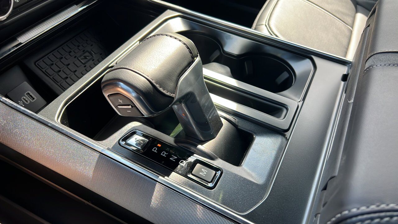 2026 Ford F-150 Platinum Sherwood Park AB