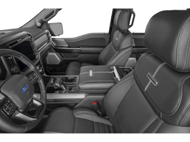 2026 Ford F-150 Platinum Washington MO