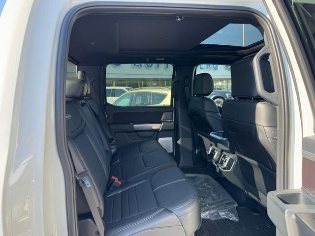 2026 Ford F-150 Platinum Washington MO