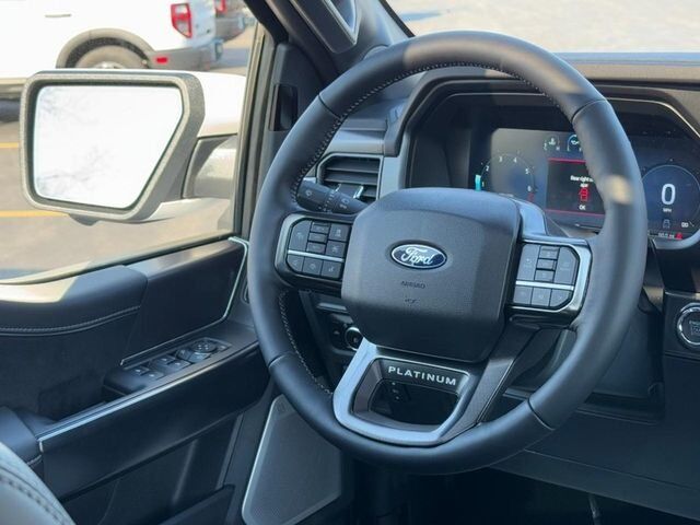 2026 Ford F-150 Platinum Washington MO
