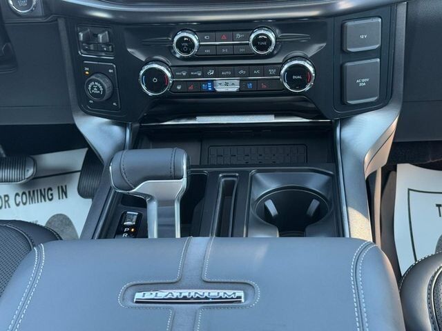2026 Ford F-150 Platinum Washington MO