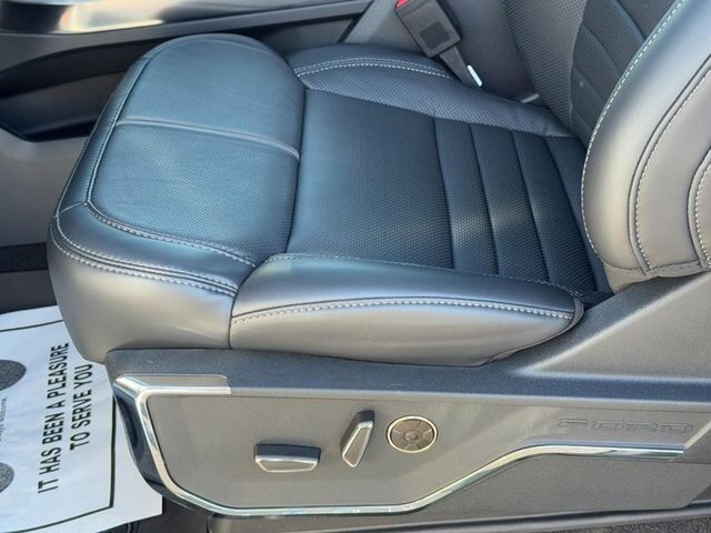 2026 Ford F-150 Platinum Washington MO