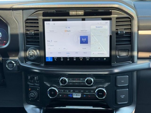 2026 Ford F-150 Platinum Washington MO