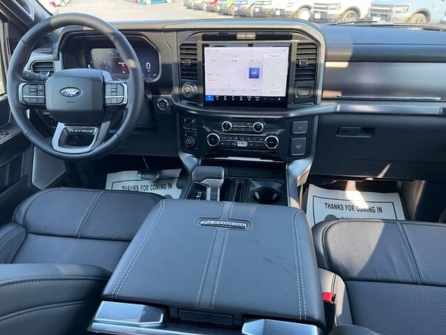 2026 Ford F-150 Platinum Washington MO