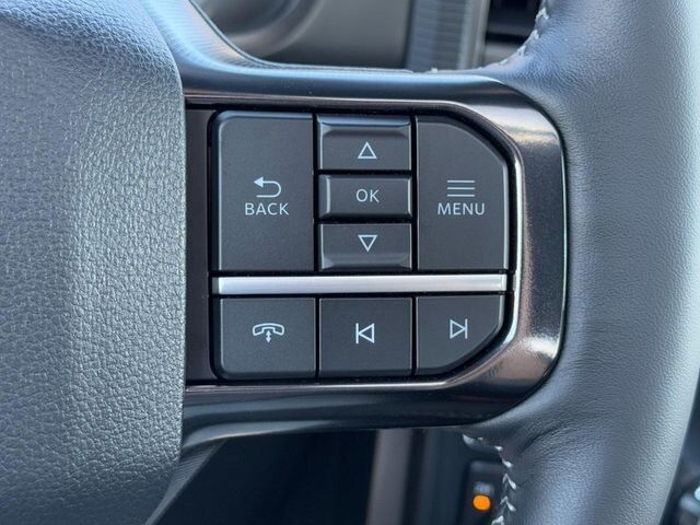 2026 Ford F-150 Platinum Washington MO