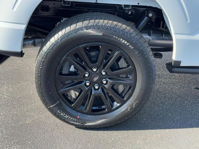 2026 Ford F-150 Platinum Washington MO