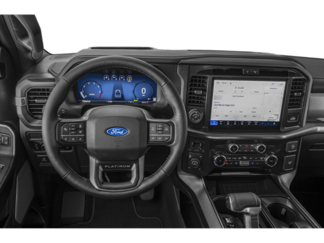 2026 Ford F-150 Platinum Washington MO