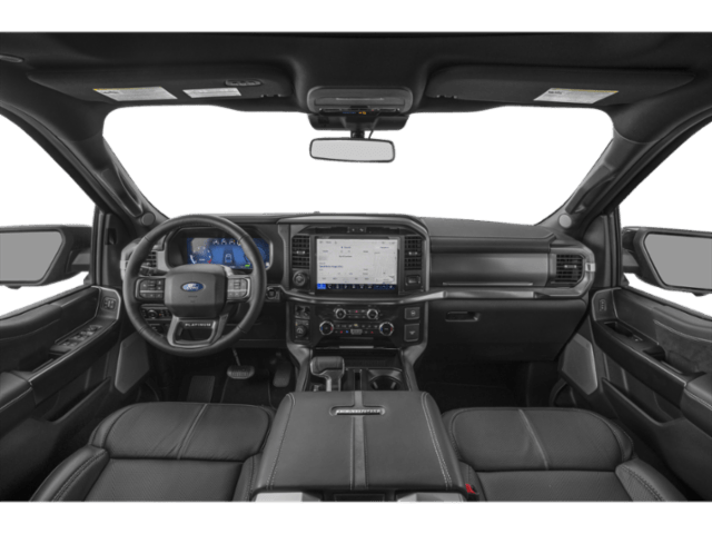 2026 Ford F-150 Platinum Washington MO