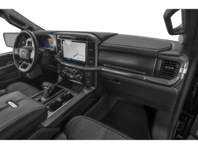 2026 Ford F-150 Platinum Washington MO