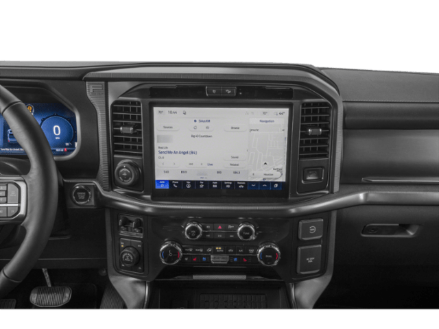 2026 Ford F-150 Platinum Washington MO