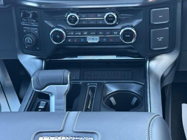 2026 Ford F-150 Platinum Washington MO