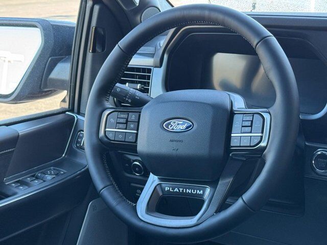 2026 Ford F-150 Platinum Washington MO