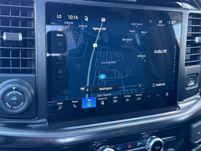 2026 Ford F-150 Platinum Washington MO
