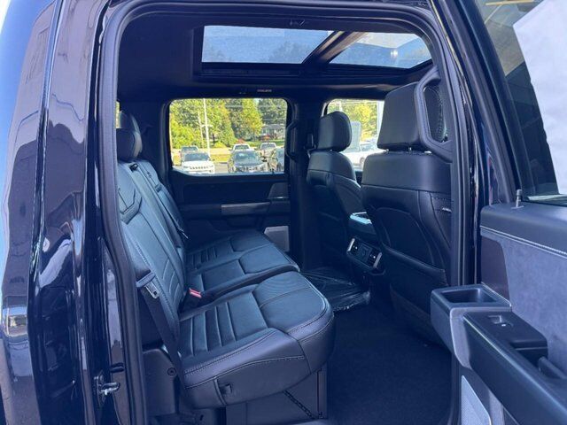 2026 Ford F-150 Platinum Washington MO