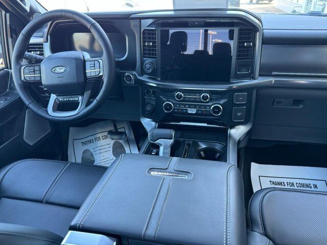 2026 Ford F-150 Platinum Washington MO