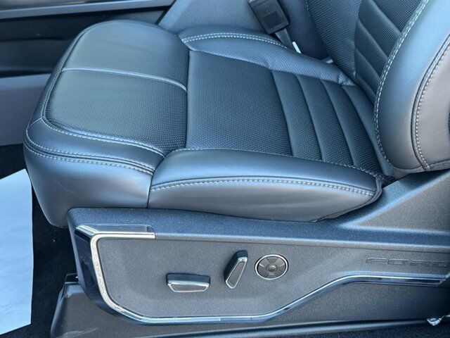2026 Ford F-150 Platinum Washington MO