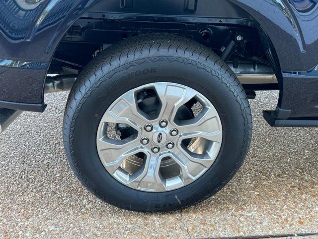 2026 Ford F-150 Platinum Washington MO