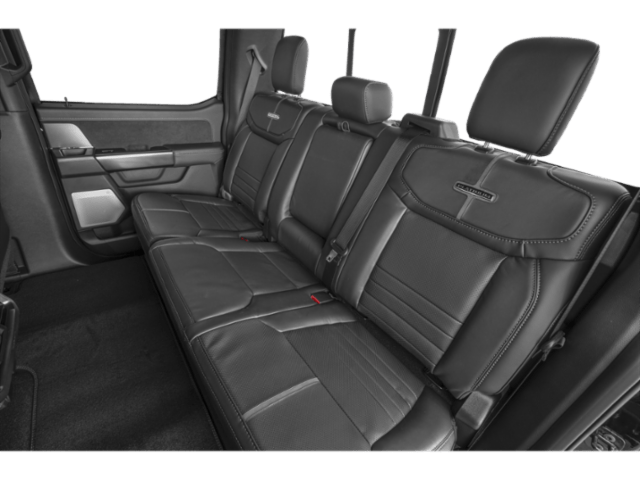 2026 Ford F-150 Platinum Washington MO