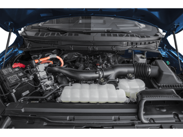 2026 Ford F-150 Platinum Washington MO