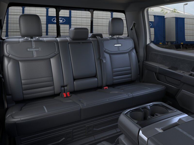 2026 Ford F-150 Platinum Winder GA