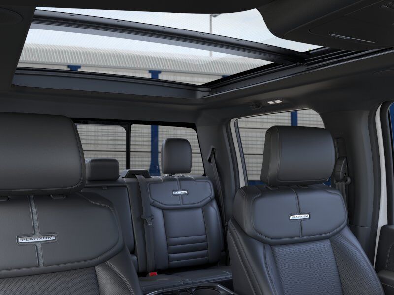 2026 Ford F-150 Platinum Winder GA