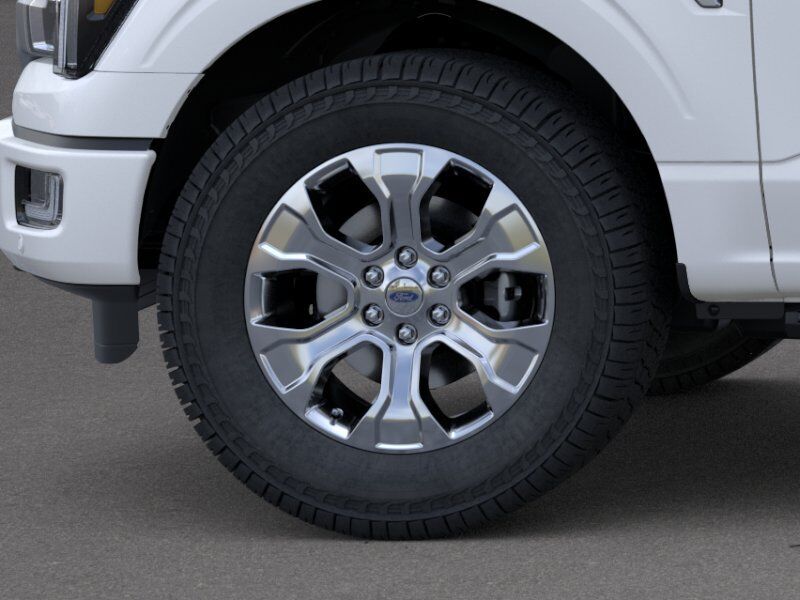 2026 Ford F-150 Platinum Winder GA