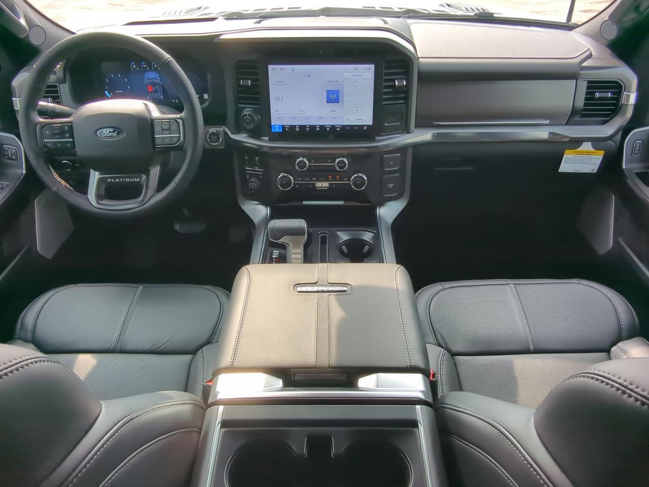 2026 Ford F-150 Platinum Winder GA