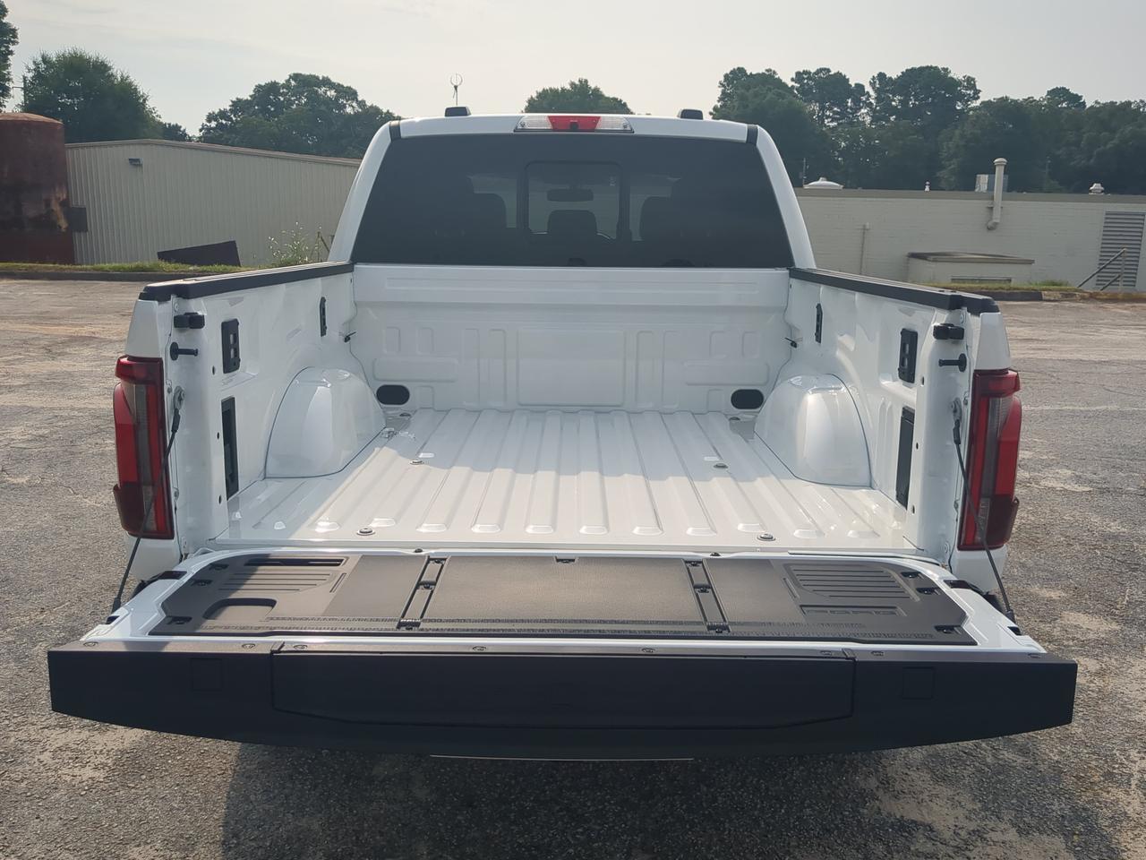 2026 Ford F-150 Platinum Winder GA