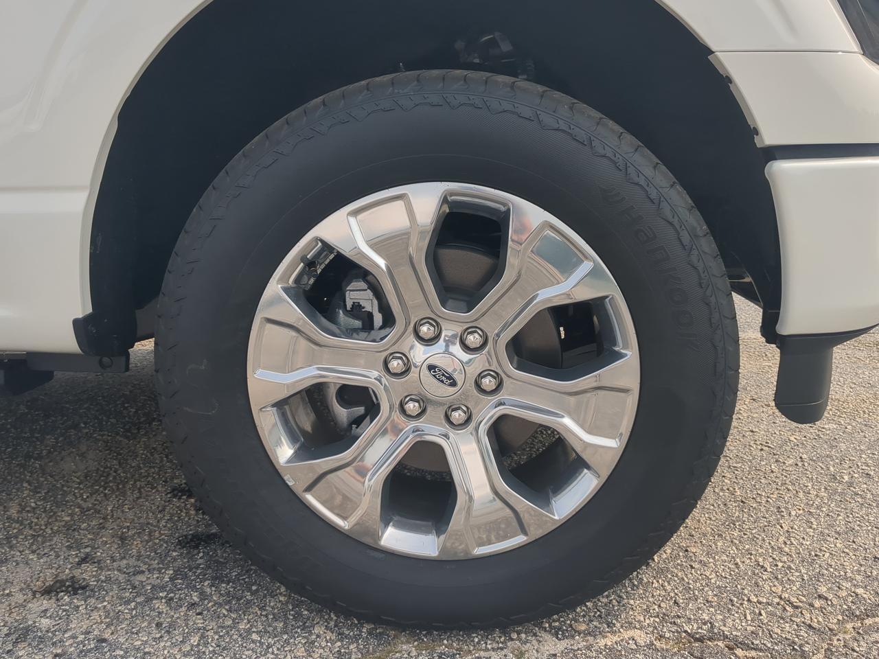 2026 Ford F-150 Platinum Winder GA