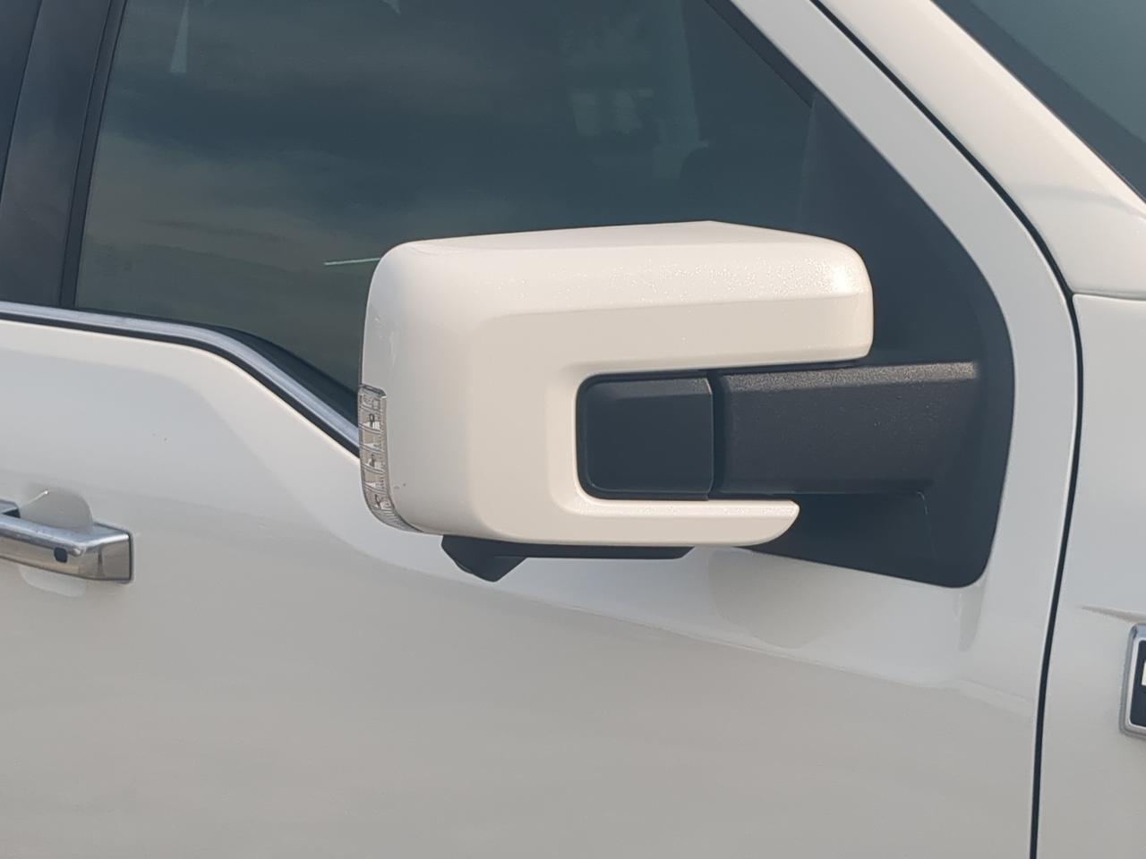 2026 Ford F-150 Platinum Winder GA