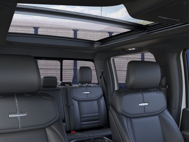 2026 Ford F-150 Platinum Winder GA