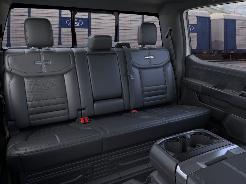 2026 Ford F-150 Platinum Winder GA