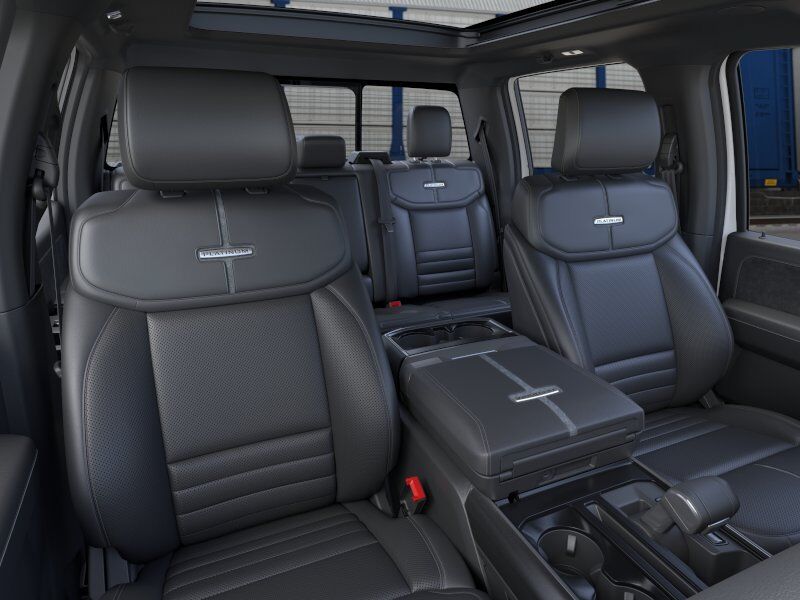 2026 Ford F-150 Platinum Winder GA