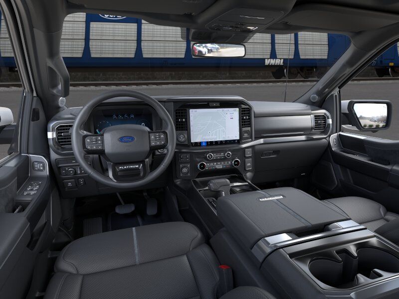 2026 Ford F-150 Platinum Winder GA
