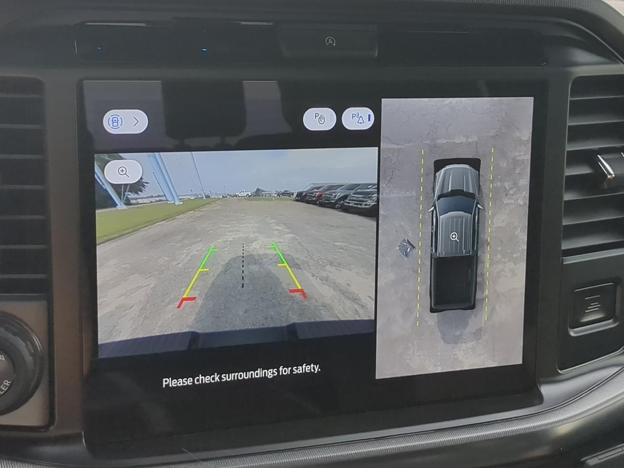 2026 Ford F-150 Platinum Winder GA
