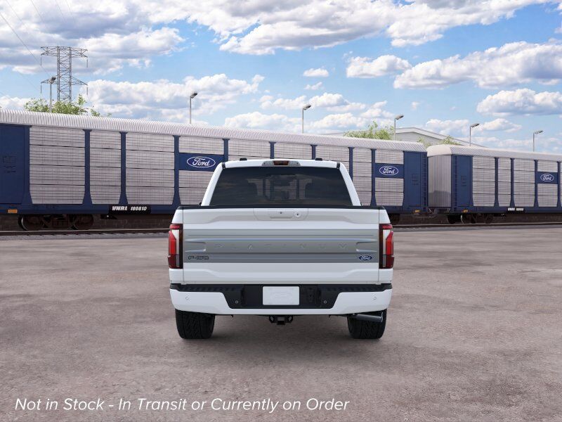 2026 Ford F-150 Platinum Winder GA