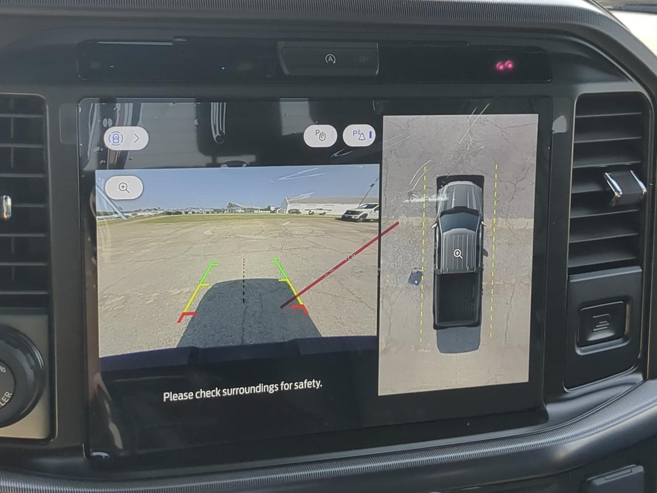 2026 Ford F-150 Platinum Winder GA