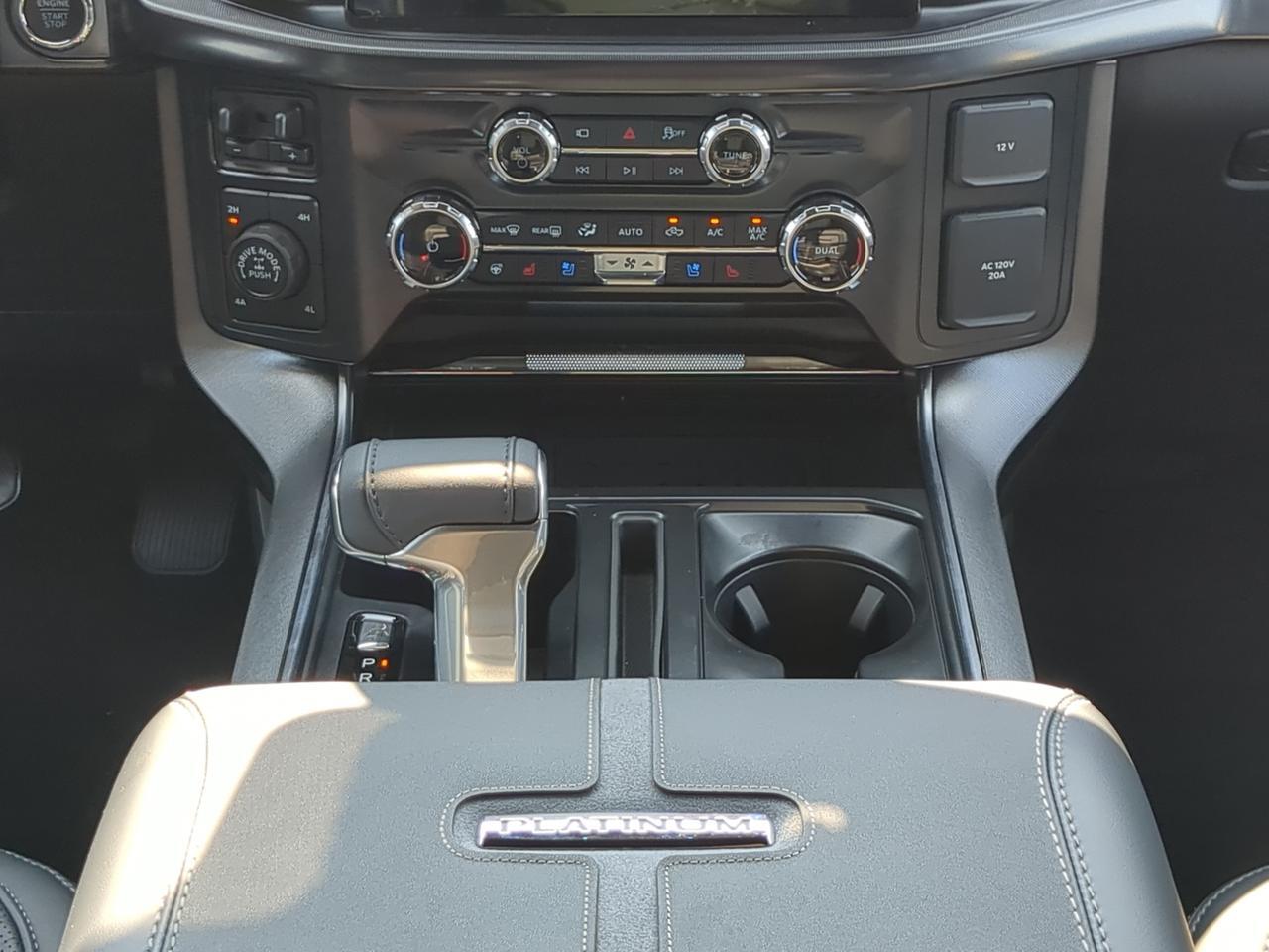 2026 Ford F-150 Platinum Winder GA
