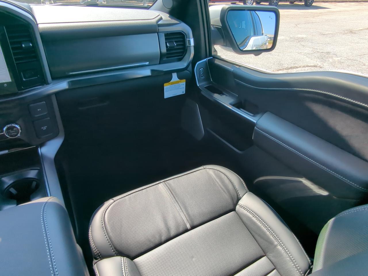 2026 Ford F-150 Platinum Winder GA
