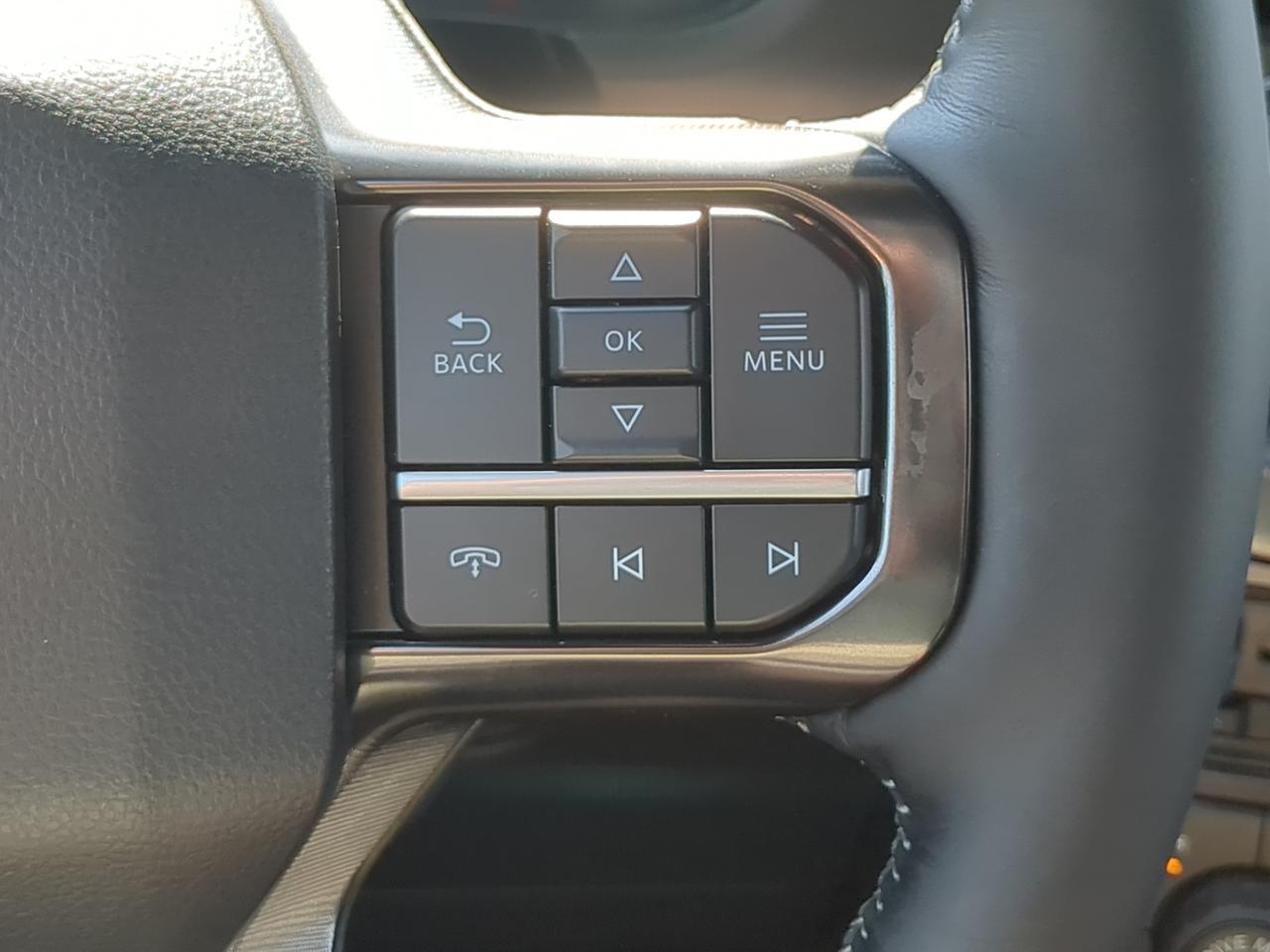 2026 Ford F-150 Platinum Winder GA