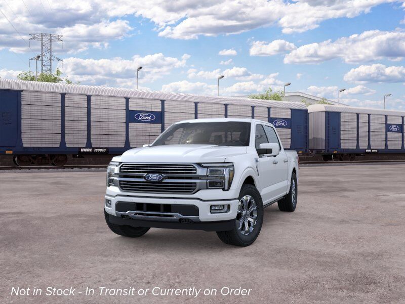 2026 Ford F-150 Platinum Winder GA