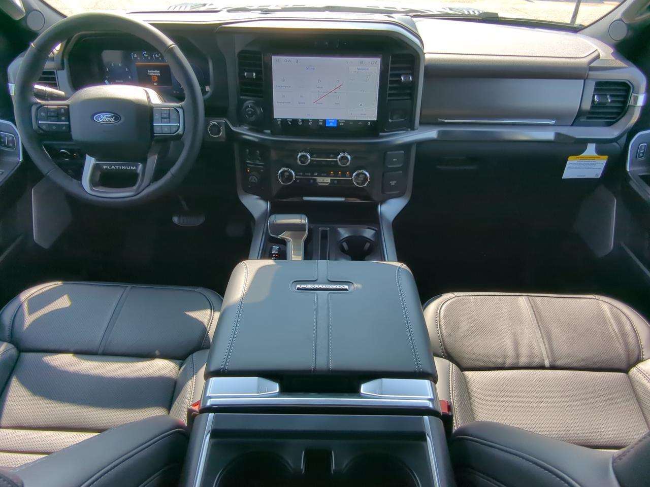 2026 Ford F-150 Platinum Winder GA