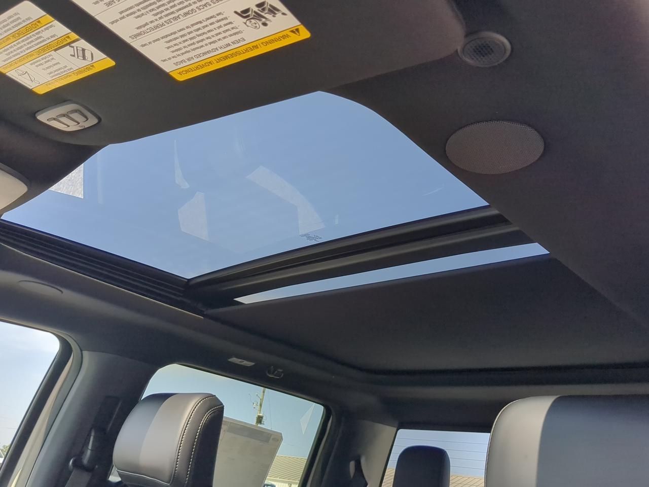 2026 Ford F-150 Platinum Winder GA