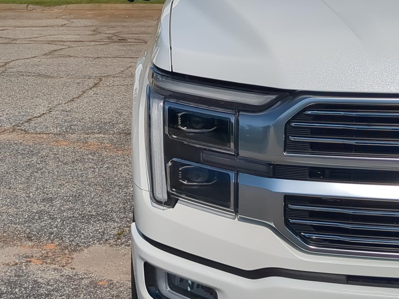 2026 Ford F-150 Platinum Winder GA